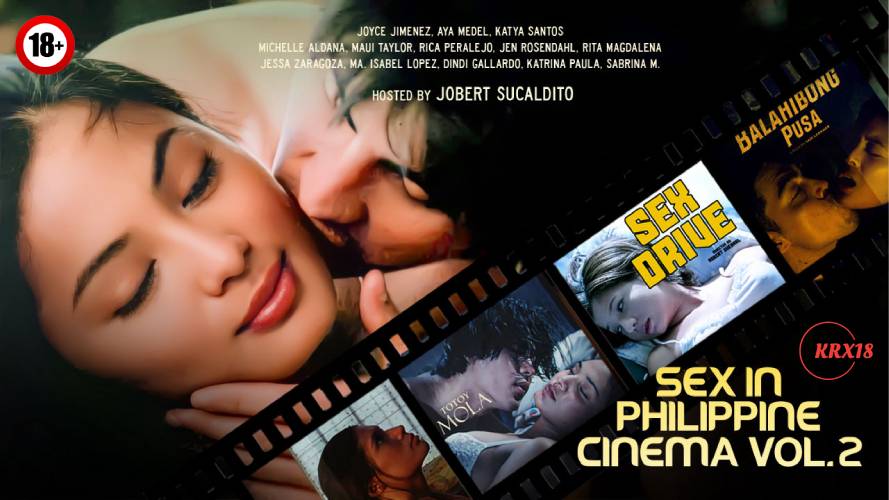 Phim Sex Trong Phim Philippines Tập 2