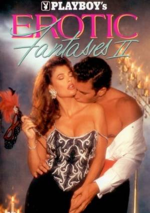 Playboy Erotic Fantasies Ii · 1993