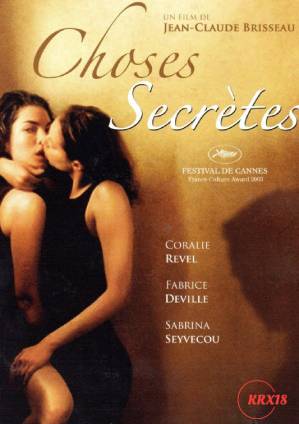 Secret Things · 2002