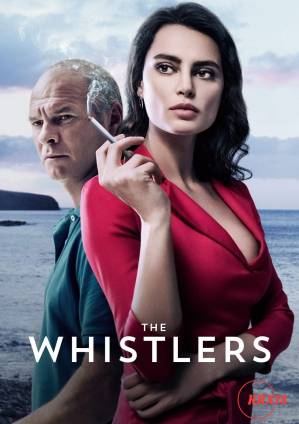 The Whistlers · 2019