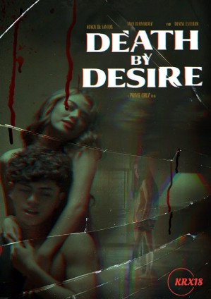 Death By Desire · 2022
