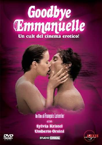 Emmanuelle 3: Tạm Biệt Emmanuelle · Emmanuelle 3: Goodbye Emmanuelle