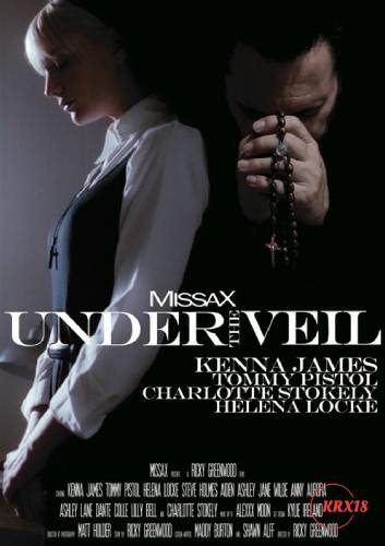 Under The Veil XXX MissaX · 2021