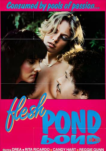Flesh Pond · 2022