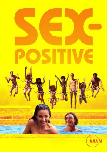 Sex-Positive